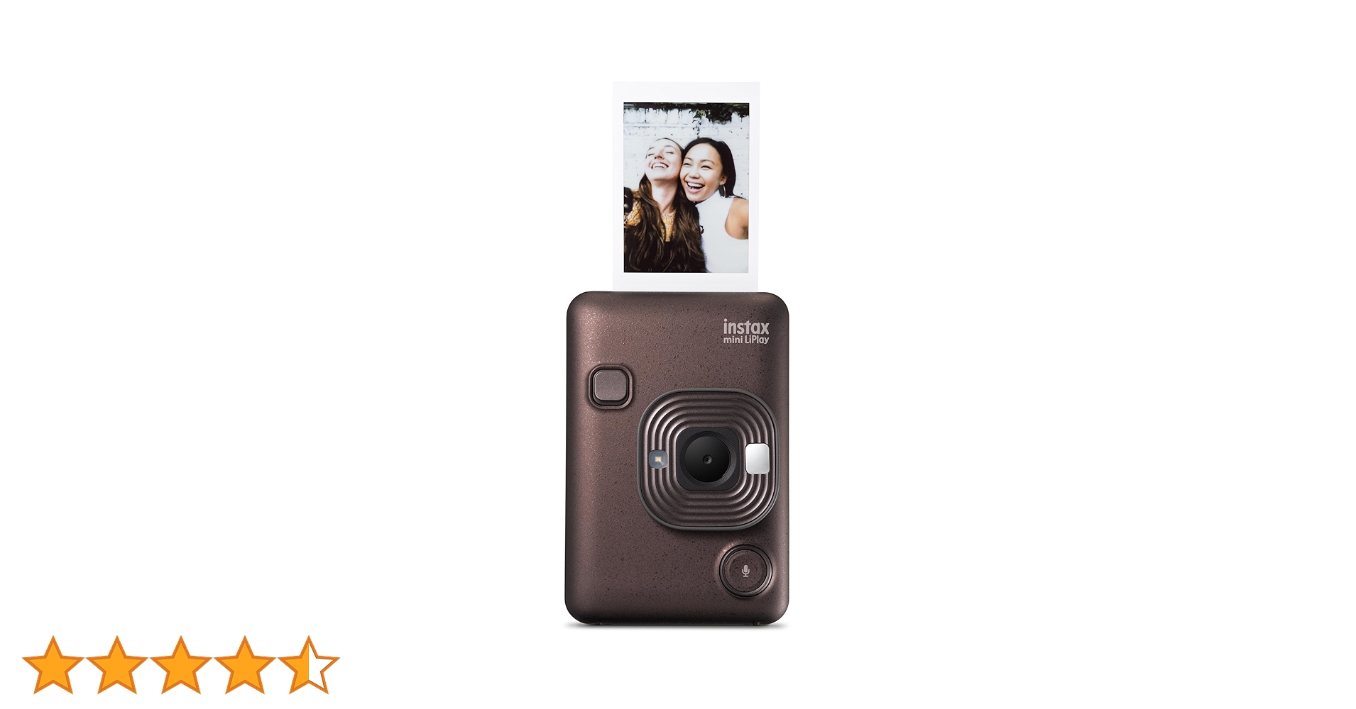 富士フイルム - ハイブリッドインスタントカメラ” instax mini LiPlay camera_miniLiPlay.png